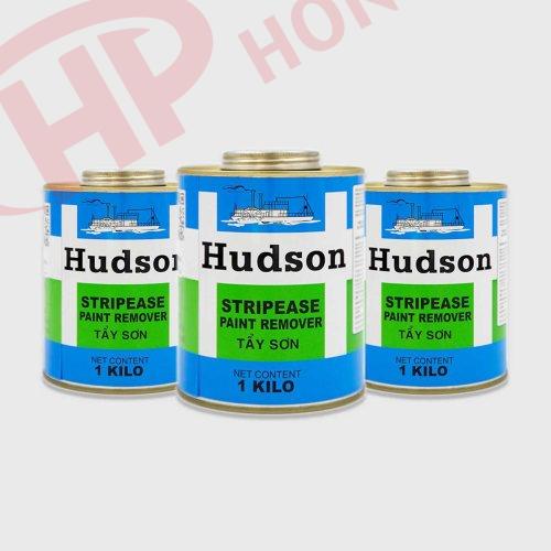 TẨY SƠN HUDSON
