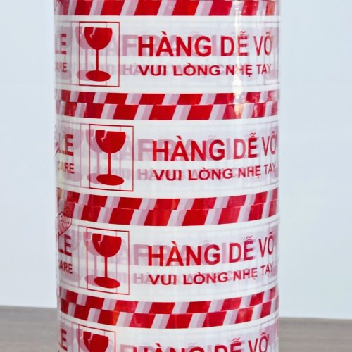 BĂNG KEO CHỮ 5P