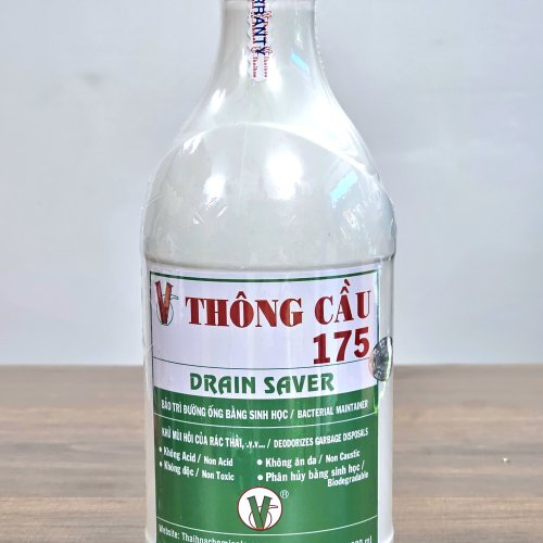 NƯỚC THÔNG CẦU 175