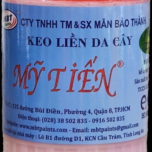 KEO LIỀN DA CÂY 