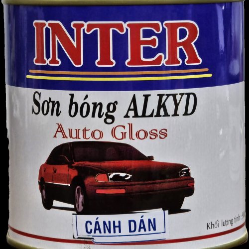 SƠN CN INTER 