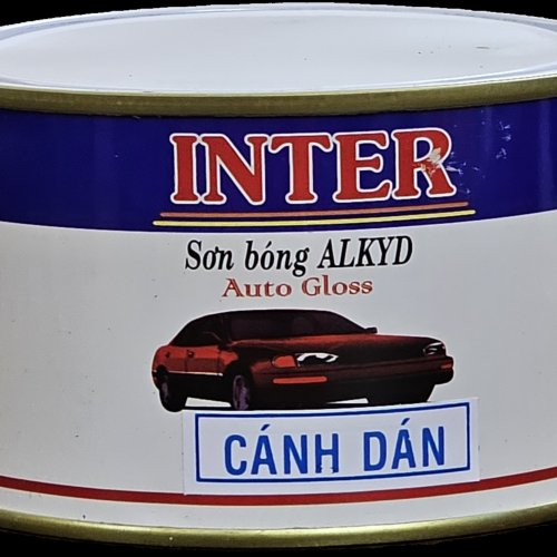 SƠN CN INTER 