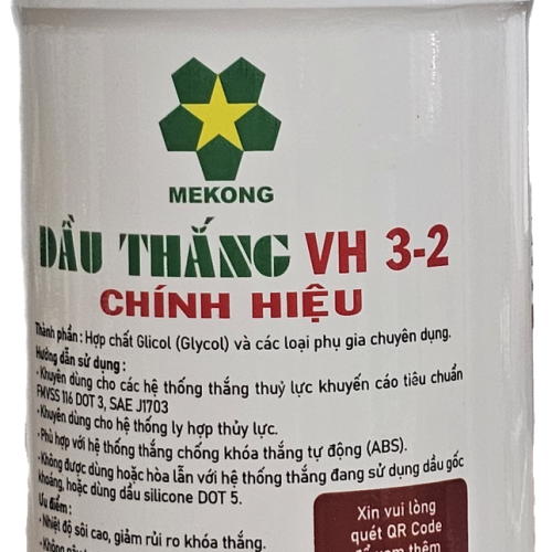 DẦU THẮNG 3/2