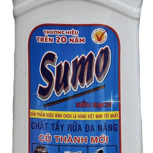 TẨY ĐA NĂNG SUMO