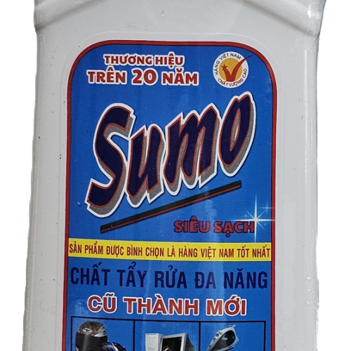 TẨY ĐA NĂNG SUMO