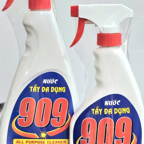 TẨY ĐA DỤNG 909