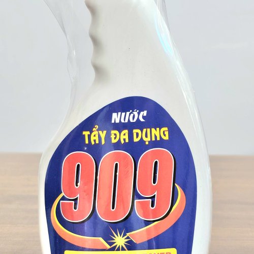 TẨY ĐA DỤNG 909