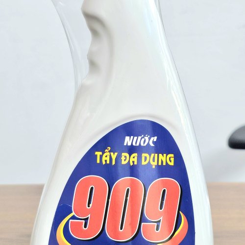 TẨY ĐA DỤNG 909