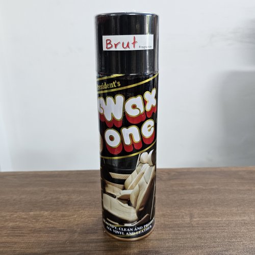 Xịt Bóng Xe Wax One