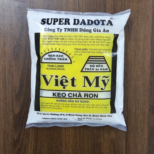 BỘT CHÀ RON VIỆT MỸ