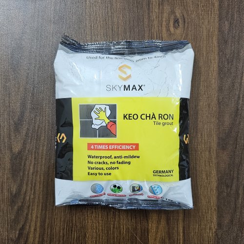 BỘT CHÀ RON SKY MAX