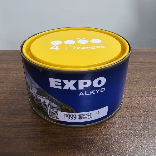 SƠN ALKYD EXPO 