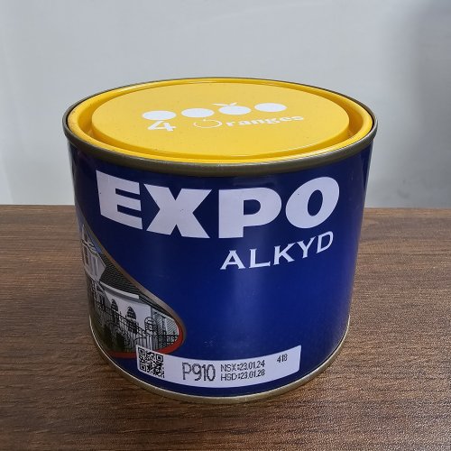 SƠN ALKYD EXPO 